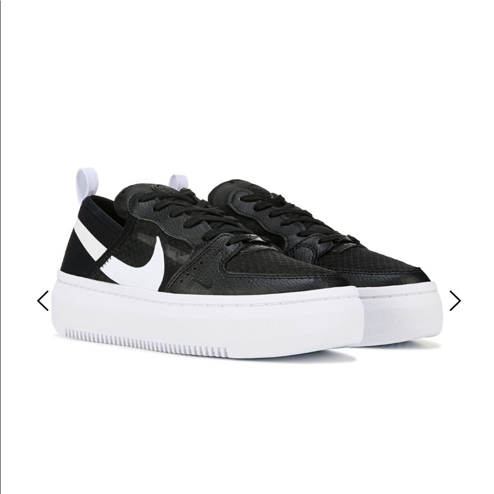 Women's Court Vision Alta Sneaker